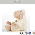 Cute & popular sheep toy, plush sheep toy, stuffed sheep toy
